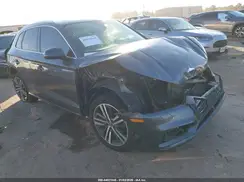 WA1F2AFY5L2048118 2020 AUDI Q5