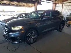 WA1F2AFY5L2054761 2020 AUDI Q5