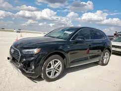 WA1F2AFY5M2009093 2021 AUDI Q5
