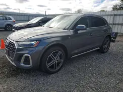 WA1F2AFY5M2104477 2021 AUDI Q5