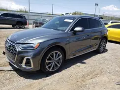 WA1F2AFY5N2017311 2022 AUDI Q5