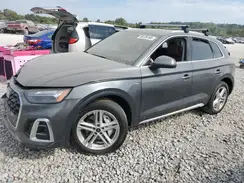 WA1F2AFY5P2031566 2023 AUDI Q5