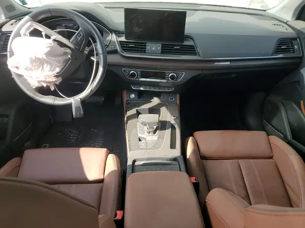 WA1F2AFY5P2031566 2023 AUDI Q5 - Image 8