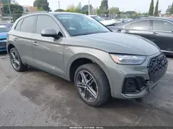 WA1F2AFY5P2093162 2023 AUDI Q5
