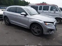 WA1F2AFY5P2093761 2023 AUDI Q5
