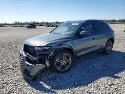 WA1F2AFY5R2042666 2024 AUDI Q5