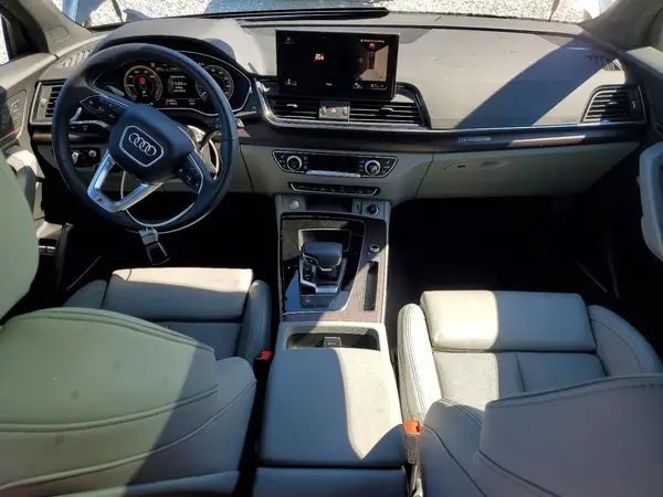 WA1F2AFY5R2042666 2024 AUDI Q5 - Image 8