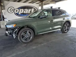 WA1F2AFY5R2080768 2024 AUDI Q5