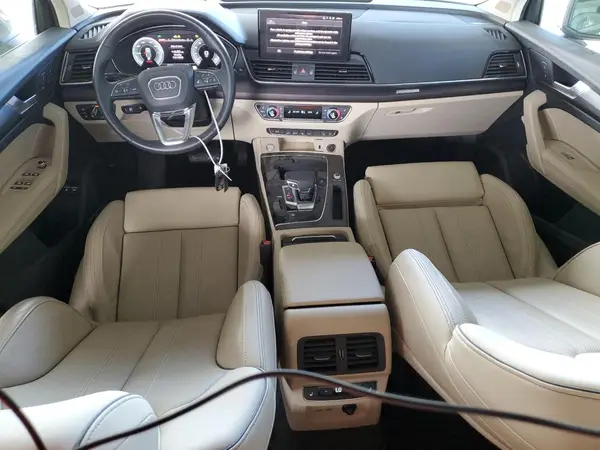 WA1F2AFY5R2080768 2024 AUDI Q5 - Image 8