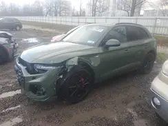 WA1F2AFY5R2118550 2024 AUDI Q5