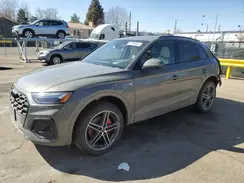 WA1F2AFY5S2040003 2025 AUDI Q5