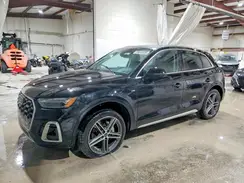 WA1F2AFY6M2025335 2021 AUDI Q5