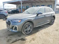 WA1F2AFY6M2036335 2021 AUDI Q5
