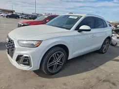 WA1F2AFY6N2083687 2022 AUDI Q5
