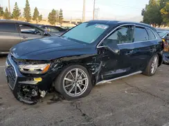 WA1F2AFY6N2086749 2022 AUDI Q5