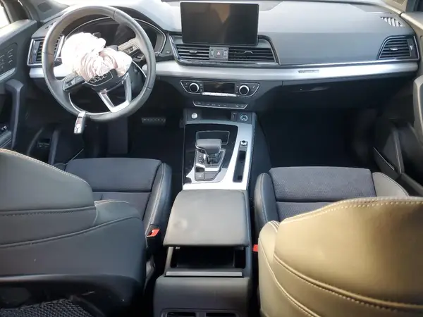 WA1F2AFY6N2086749 2022 AUDI Q5 - Image 8