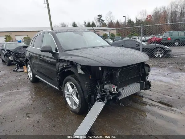 WA1F2AFY6R2023057 2024 AUDI Q5 - Image 1