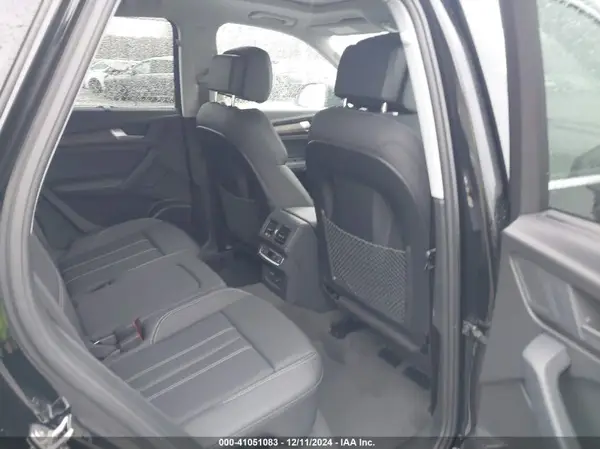 WA1F2AFY6R2023057 2024 AUDI Q5 - Image 8