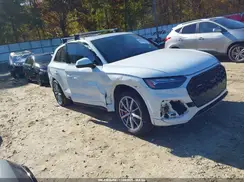 WA1F2AFY6R2054731 2024 AUDI Q5