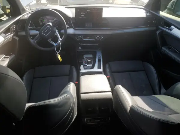 WA1F2AFY6R2096042 2024 AUDI Q5 - Image 8