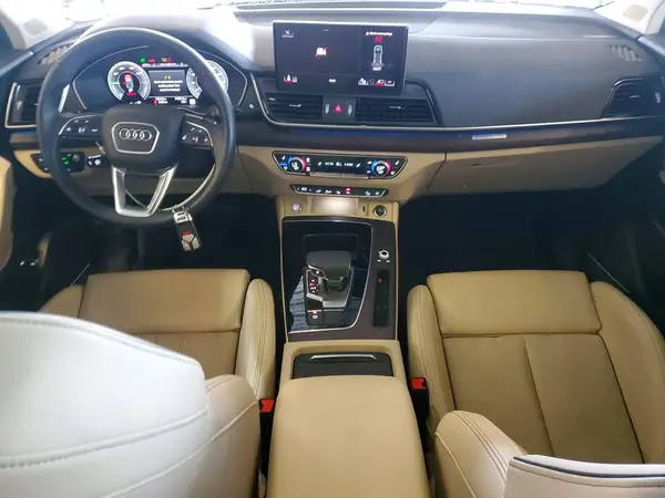WA1F2AFY6R2108626 2024 AUDI Q5 - Image 8