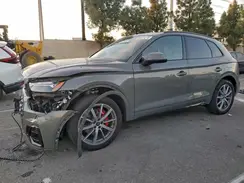WA1F2AFY6S2003879 2025 AUDI Q5