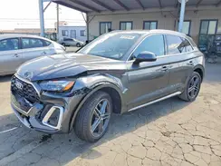 WA1F2AFY7M2038238 2021 AUDI Q5