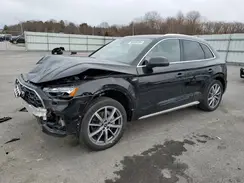 WA1F2AFY7M2042208 2021 AUDI Q5