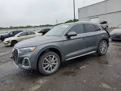 WA1F2AFY7M2108966 2021 AUDI Q5