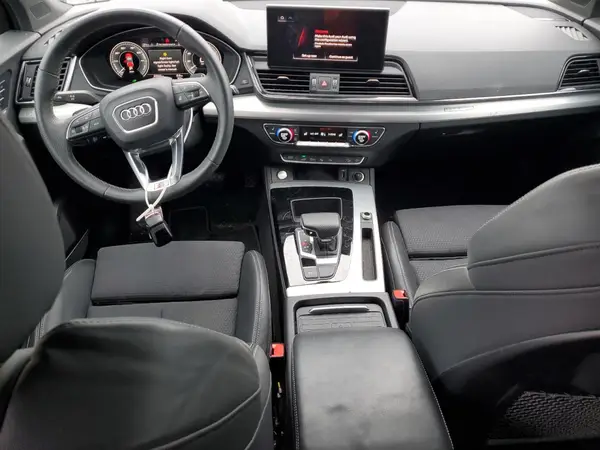 WA1F2AFY7M2108966 2021 AUDI Q5 - Image 8