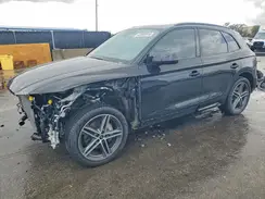 WA1F2AFY7N2079227 2022 AUDI Q5
