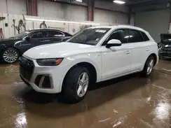 WA1F2AFY7P2026613 2023 AUDI Q5