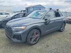 WA1F2AFY7R2105444 2024 AUDI Q5