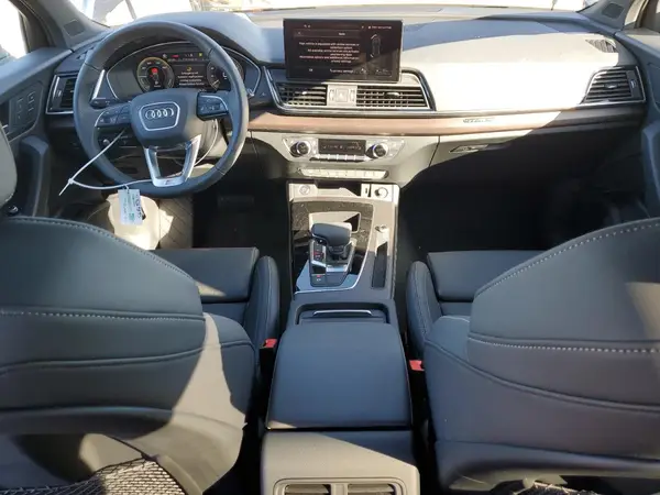 WA1F2AFY7R2127508 2024 AUDI Q5 - Image 8