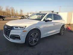 WA1F2AFY8L2088905 2020 AUDI Q5