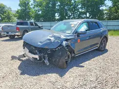 WA1F2AFY8N2024706 2022 AUDI Q5