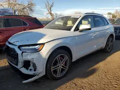 WA1F2AFY8R2015042 2024 AUDI Q5