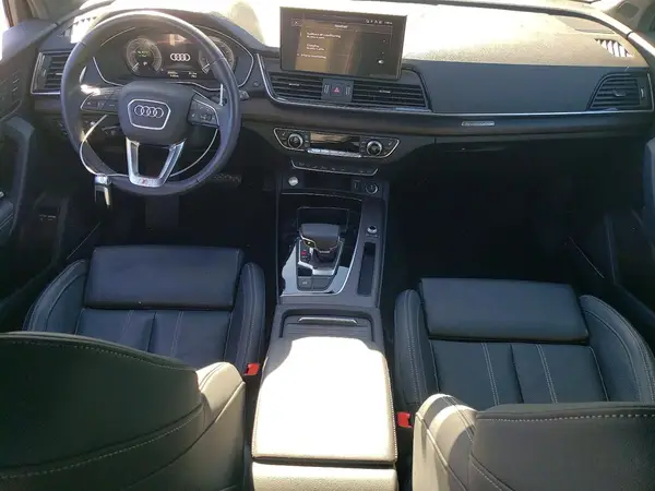 WA1F2AFY8R2104013 2024 AUDI Q5 - Image 8