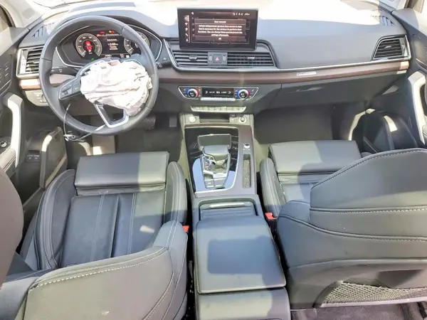 WA1F2AFY8R2131633 2024 AUDI Q5 - Image 8