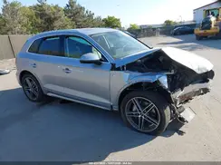 WA1F2AFY9M2044087 2021 AUDI Q5