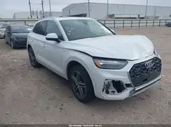 WA1F2AFY9M2046020 2021 AUDI Q5