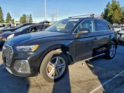 WA1F2AFY9M2069989 2021 AUDI Q5
