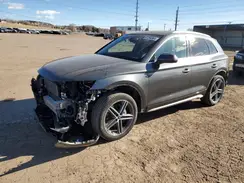 WA1F2AFY9N2077186 2022 AUDI Q5