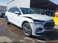 WA1F2AFY9P2039525 2023 AUDI Q5