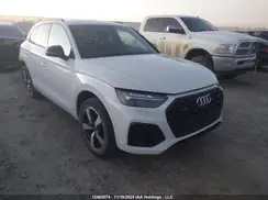 WA1F2AFY9P2113252 2023 AUDI Q5