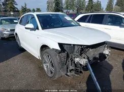 WA1F2AFYXL2100908 2020 AUDI Q5