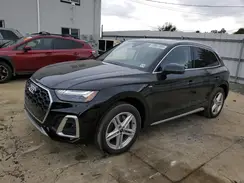 WA1F2AFYXM2044289 2021 AUDI Q5