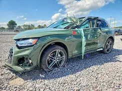 WA1F2AFYXM2110324 2021 AUDI Q5