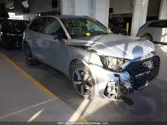 WA1F2AFYXP2017582 2023 AUDI Q5