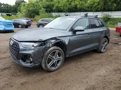 WA1F2AFYXP2088796 2023 AUDI Q5